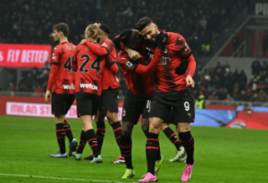 Soi kèo AC Milan vs Rennes ngày 16/02/2024 tại intomoda.nl