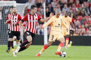 Soi kèo Atletico Madrid vs Athletic Bilbao ngày 08/02/2024 tại intomoda.nl