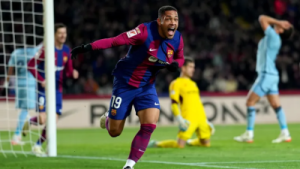 Soi kèo Celta Vigo vs Barcelona ngày 18/02/2024 tại intomoda.nl
