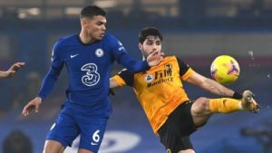 Soi kèo Chelsea vs Wolves ngày 04/02/2024 lúc 21h tại intomoda.nl