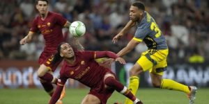 Soi kèo Feyenoord vs AS Roma ngày 16/02/2024 tại intomoda.nl