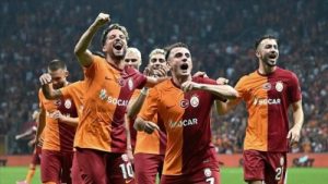 Soi kèo Galatasaray vs Sparta Praha ngày 16/02/2024 tại intomoda.nl