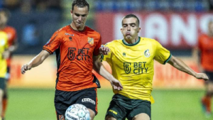 Soi kèo Groningen vs Fortuna Sittard ngày 09/02/2024 tại intomoda.nl