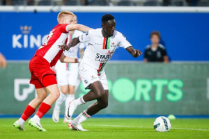 Soi kèo KV Oostende vs Royal Antwerp ngày 09/02/2024 tại intomoda.nl