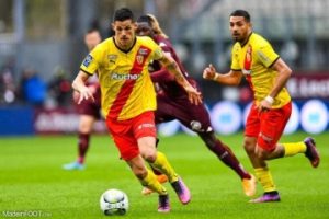 Soi kèo Lens vs Freiburg ngày 16/02/2024 tại intomoda.nl