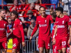 Soi kèo Liverpool vs Luton Town ngày 22/02/2024 tại intomoda.nl