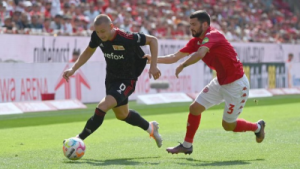 Soi kèo Mainz 05 vs Union Berlin ngày 08/02/2024 tại intomoda.nl