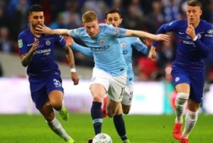 Soi kèo Manchester City vs Chelsea ngày 18/02/2024 tại intomoda.nl
