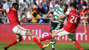 Soi kèo Moreirense vs Sporting Lisbon ngày 20/02/2024 tại intomoda.nl