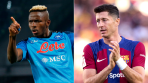 Soi kèo Napoli vs Barcelona ngày 22/02/2024 tại intomoda.nl