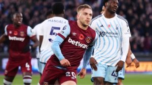 Soi kèo Nottingham Forest vs West Ham ngày 17/02/2024 tại intomoda.nl