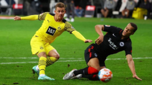 Soi kèo PSV Eindhoven vs Borussia Dortmund ngày 21/02/2024 tại intomoda.nl