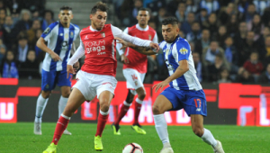 Soi kèo Porto vs Arsenal ngày 22/02/2024 tại intomoda.nl
