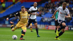 Soi kèo Reading vs Port Vale ngày 21/02/2024 tại intomoda.nl