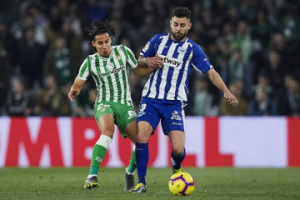 Soi kèo Real Betis vs Alaves ngày 19/02/2024 tại intomoda.nl