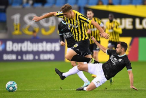 Soi kèo SC Cambuur vs Vitesse ngày 08/02/2024 tại intomoda.nl