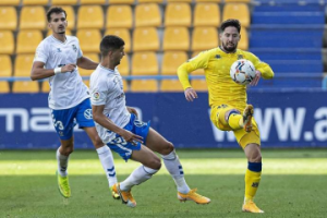 Soi kèo Tenerife vs CD Eldense ngày 20/02/2024 tại intomoda.nl