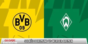 Soi kèo Dortmund vs Werder Bremen 02h30 ngày 14/01 – Bundesliga tại intomoda.nl