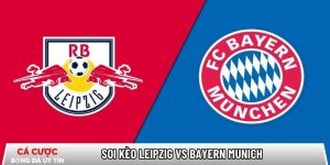 Soi kèo Leipzig vs Bayern Munich 00h30 ngày 18/01 – Bundesliga tại intomoda.nl