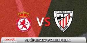Soi kèo Leonesa vs Athletic Bilbao, 3h ngày 14/01 – Copa del Rey tại intomoda.nl