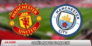 Soi kèo Man Utd vs Man City, 19h30 ngày 17/1 – Ngoại hạng Anh tại intomoda.nl