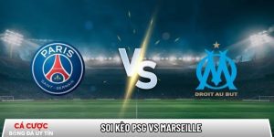 Soi kèo PSG vs Marseille, 1h ngày 9/1 – Siêu cúp Pháp tại intomoda.nl