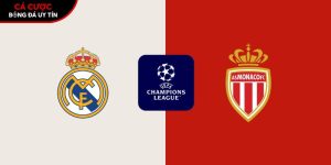 Soi kèo Real Madrid vs AS Monaco, 3h ngày 21/01 – Champions League tại intomoda.nl