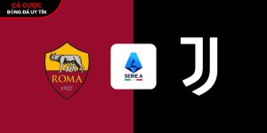Soi kèo AS Roma vs Juventus, 2h45 ngày 2/3 – Vòng 27 Serie A tại intomoda.nl