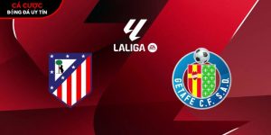 Soi kèo Atletico Madrid vs Getafe, 22h15 ngày 14/3 – La Liga tại intomoda.nl