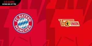 Soi kèo Bayern Munich vs Union Berlin, 21h30 ngày 21/3 – Bundesliga tại intomoda.nl