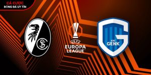 Soi kèo Freiburg vs Genk, 0h45 ngày 20/3 – Europa League tại intomoda.nl