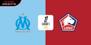 Soi kèo Marseille vs Lille, 23h15 ngày 22/3 – Vòng 27 Ligue 1 tại intomoda.nl
