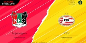 Soi kèo Nijmegen vs PSV, 2h ngày 4/3 – Cúp bóng đá Hà Lan tại intomoda.nl
