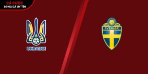 Soi kèo Ukraine vs Thụy Điển, 2h45 ngày 27/3 – Play-off World Cup tại intomoda.nl