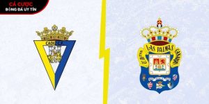Soi kèo Cadiz vs Las Palmas, 1h30 ngày 28/4 – La Liga 2 tại intomoda.nl