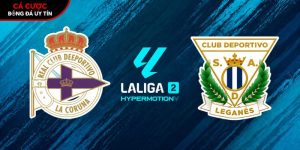 Soi kèo Deportivo La Coruna vs Leganes, 23h30 1/5 – La Liga 2 tại intomoda.nl