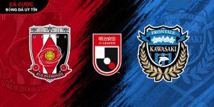 Soi kèo Urawa Reds vs Kawasaki Frontale, 13h 29/4 – J1 League tại intomoda.nl