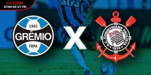 Soi kèo Gremio vs Corinthians, 3h30 ngày 31/5 – Brazil Serie A tại intomoda.nl