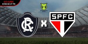 Soi kèo Remo vs Sao Paulo, 6h30 ngày 1/6 – Brazil Serie A tại intomoda.nl
