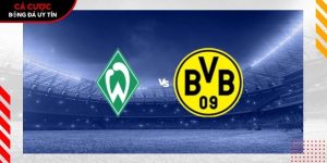 Soi kèo Werder Bremen vs Dortmund, 20h30 ngày 16/5 – Bundesliga tại intomoda.nl