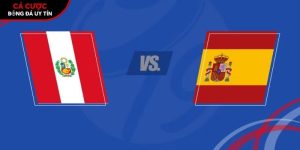 Soi kèo Peru vs Tây Ban Nha, 9h ngày 9/6 – Giao hữu tại intomoda.nl